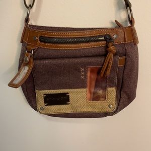Sherpani Purse